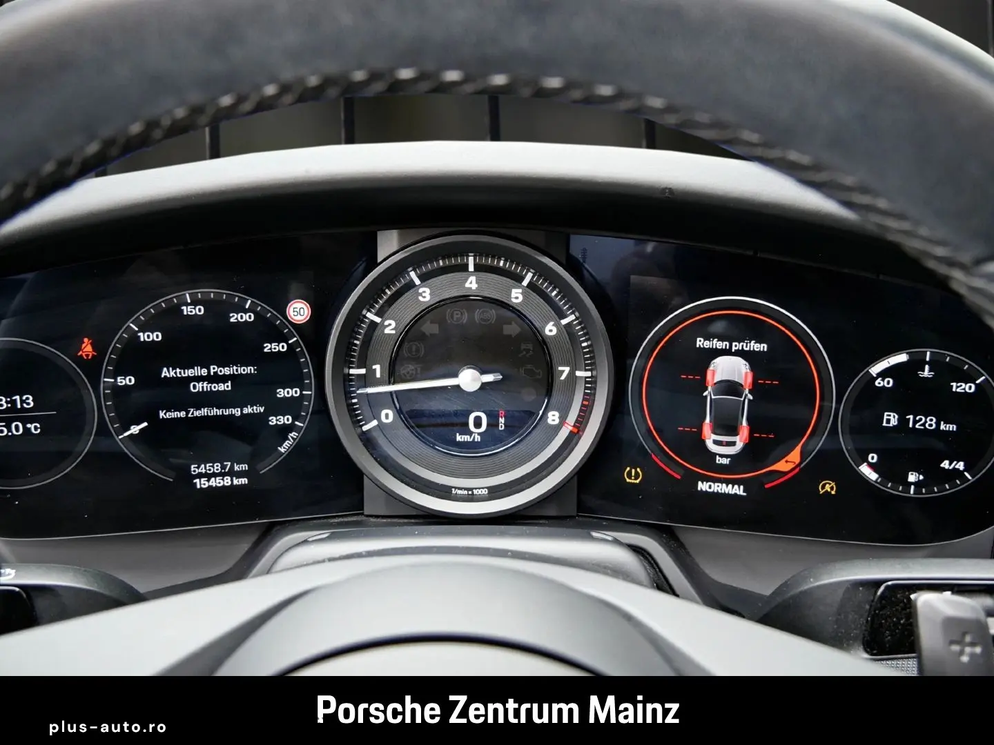 PORSCHE 992 911 Carrera Cabriolet SAGA Bose 360 Kam. 90L