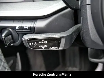 PORSCHE 992 911 Carrera Cabriolet SAGA Bose 360 Kam. 90L