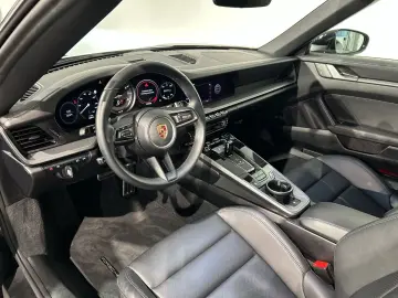 PORSCHE 992 911 Carrera Cabriolet Sportabgasanlage BOSE