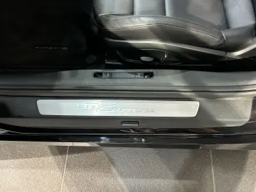 PORSCHE 992 911 Carrera Cabriolet Sportabgasanlage BOSE