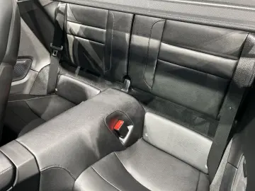 PORSCHE 992 911 Carrera Cabriolet Sportabgasanlage BOSE