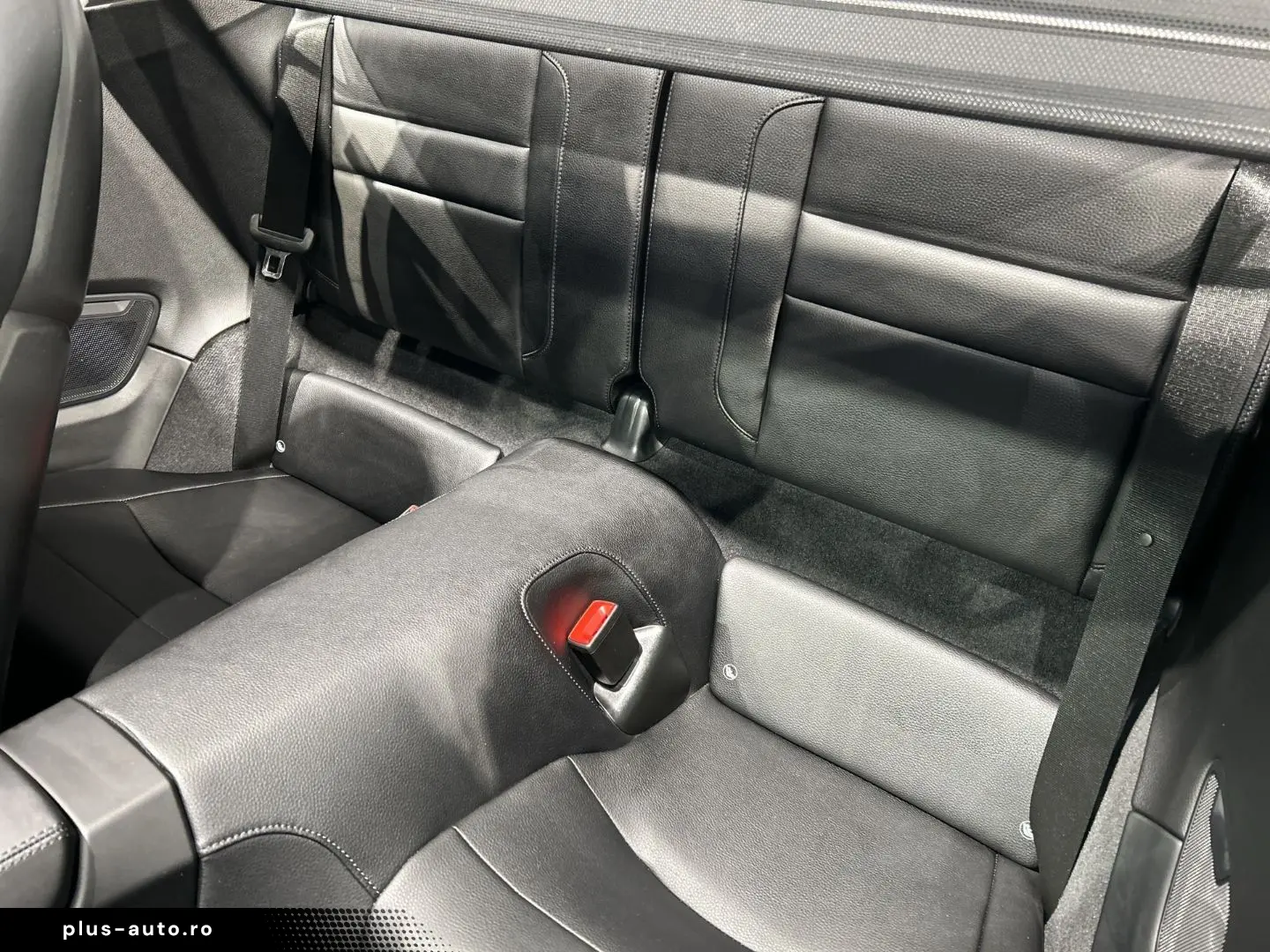 PORSCHE 992 911 Carrera Cabriolet Sportabgasanlage BOSE