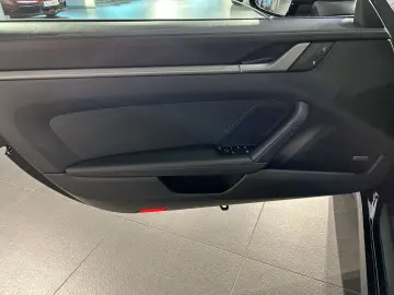 PORSCHE 992 911 Carrera Cabriolet Sportabgasanlage BOSE