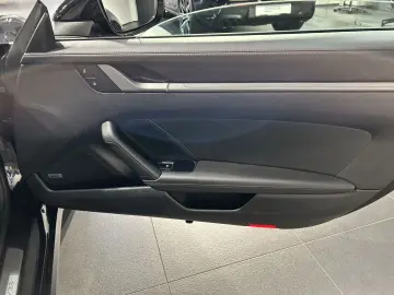 PORSCHE 992 911 Carrera Cabriolet Sportabgasanlage BOSE