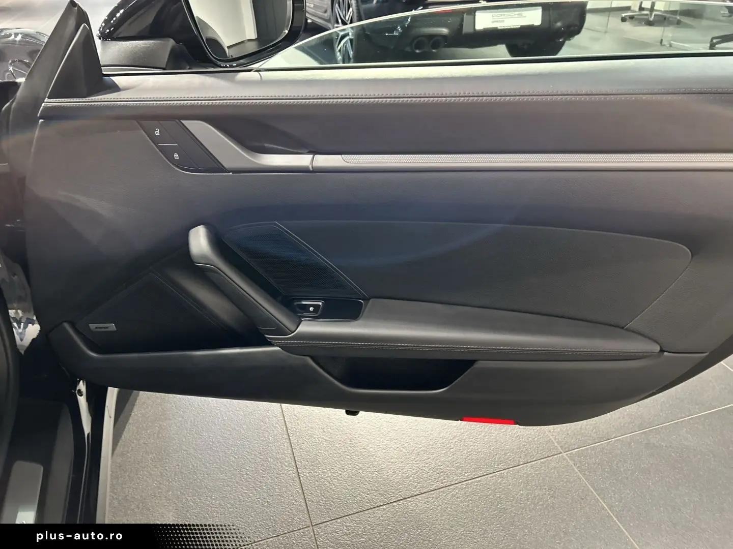 PORSCHE 992 911 Carrera Cabriolet Sportabgasanlage BOSE