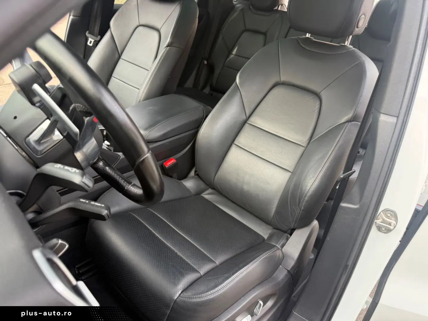 PORSCHE Cayenne E-Hybrid-Sport Design -22 Zoll- Approved