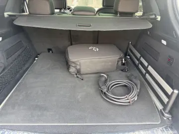 PORSCHE Cayenne E-Hybrid-Sport Design -22 Zoll- Approved