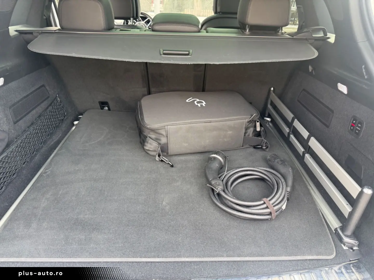 PORSCHE Cayenne E-Hybrid-Sport Design -22 Zoll- Approved