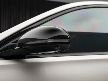 2023 Mercedes-Benz S 580 Long 4M V8 503 CP First Class TV