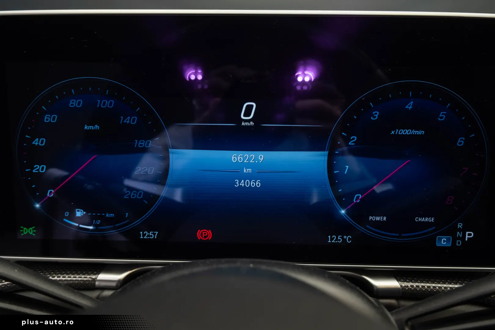 2023 Mercedes-Benz S 580 Long 4M V8 503 CP First Class TV