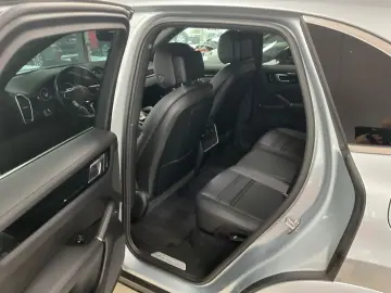 PORSCHE Cayenne E-Hybrid  1.Hd.  Scheckheft !!!