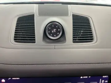 PORSCHE Cayenne E-Hybrid  1.Hd.  Scheckheft !!!