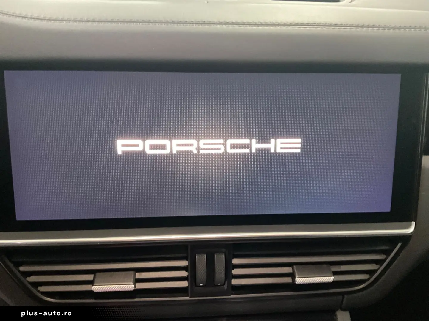 PORSCHE Cayenne E-Hybrid  1.Hd.  Scheckheft !!!