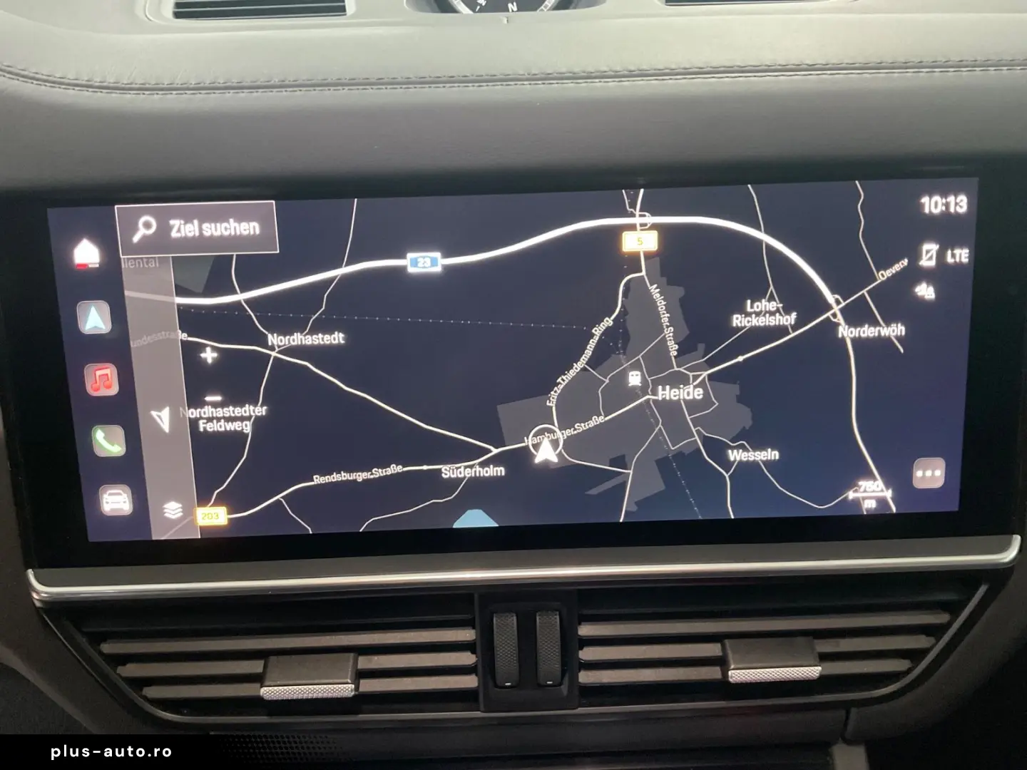 PORSCHE Cayenne E-Hybrid  1.Hd.  Scheckheft !!!