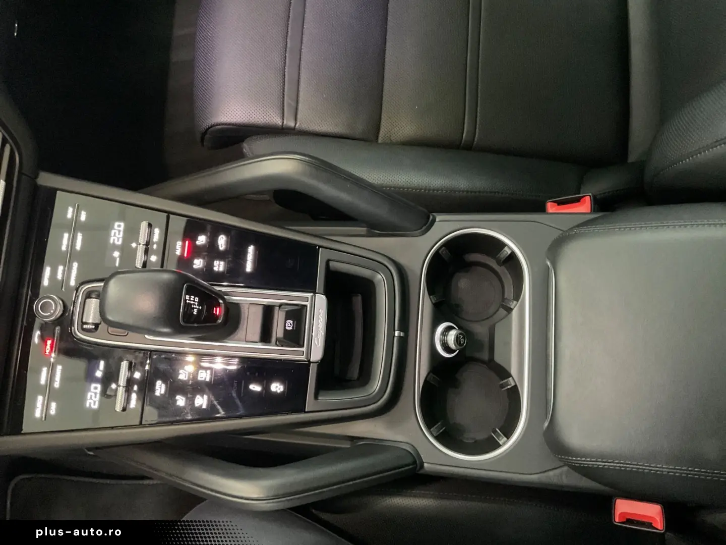 PORSCHE Cayenne E-Hybrid  1.Hd.  Scheckheft !!!