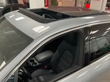 PORSCHE Cayenne E-Hybrid  1.Hd.  Scheckheft !!!