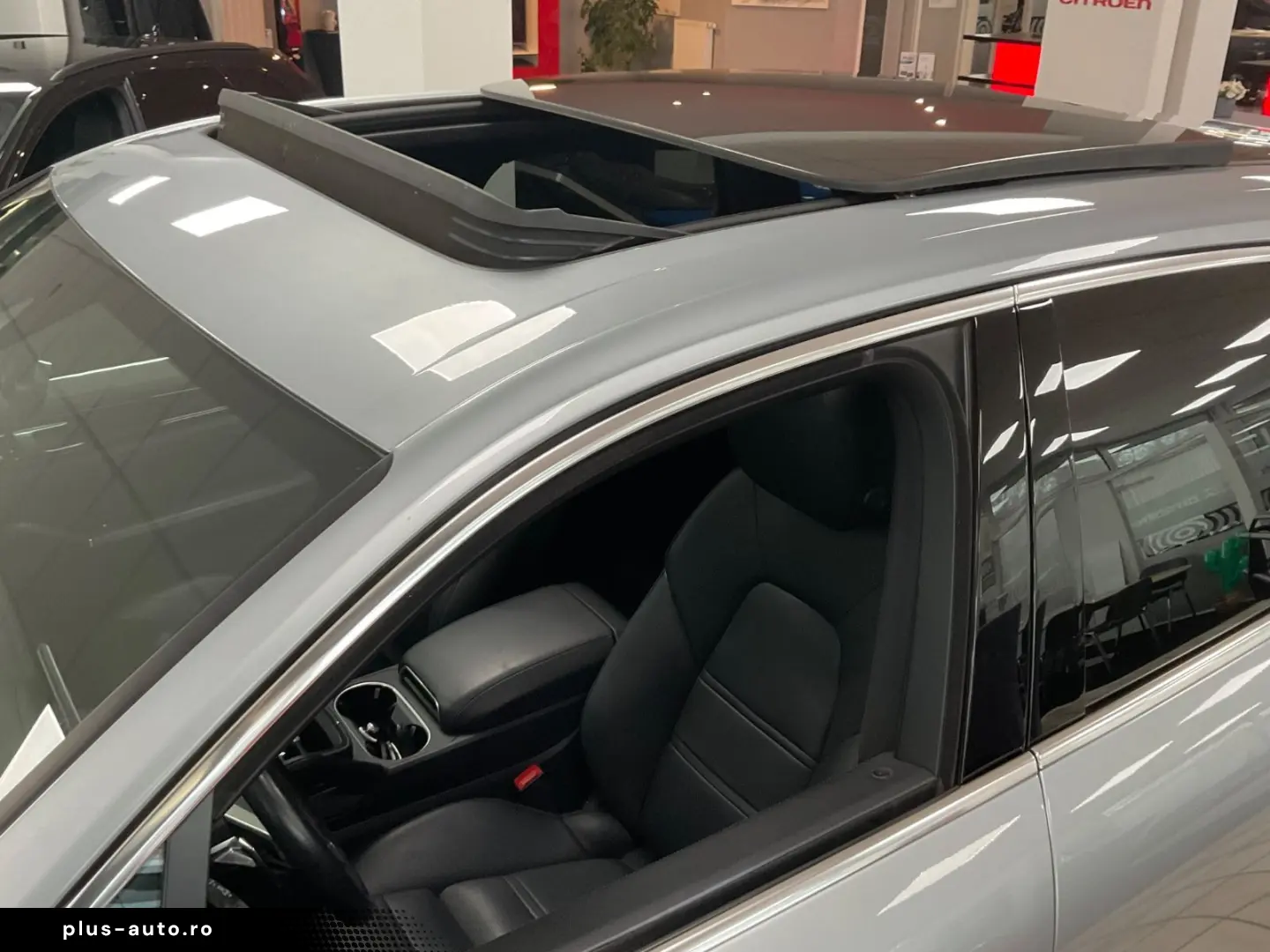 PORSCHE Cayenne E-Hybrid  1.Hd.  Scheckheft !!!