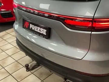 PORSCHE Cayenne E-Hybrid  1.Hd.  Scheckheft !!!