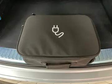 PORSCHE Cayenne E-Hybrid  1.Hd.  Scheckheft !!!