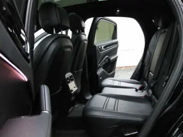 PORSCHE Cayenne Coupe Tiptr.S Approvet10-26 top Ausst