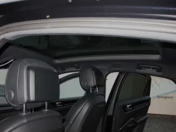 PORSCHE Cayenne Coupe Tiptr.S Approvet10-26 top Ausst