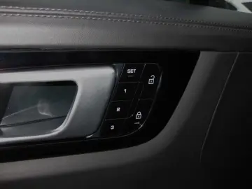 PORSCHE Cayenne Coupe Tiptr.S Approvet10-26 top Ausst