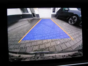 PORSCHE Cayenne Coupe Tiptr.S Approvet10-26 top Ausst