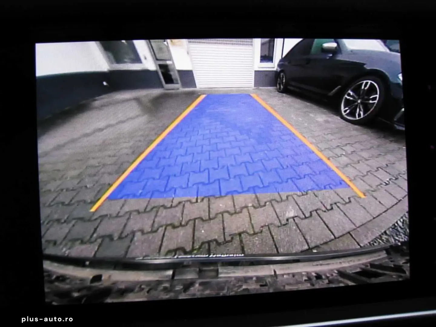 PORSCHE Cayenne Coupe Tiptr.S Approvet10-26 top Ausst