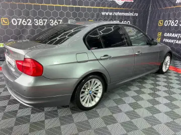 BMW Seria 3 Facelift Euro 5