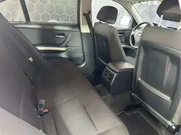 BMW Seria 3 Facelift Euro 5