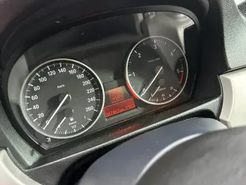 BMW Seria 3 Facelift Euro 5