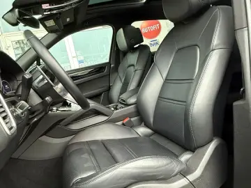 PORSCHE Cayenne E-Hybrid SPORT-DES SPORT-CR 360 21  PANO