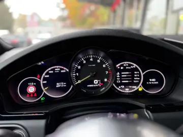 PORSCHE Cayenne E-Hybrid SPORT-DES SPORT-CR 360 21  PANO