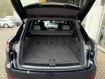 PORSCHE Cayenne E-Hybrid SPORT-DES SPORT-CR 360 21  PANO