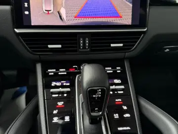 PORSCHE Cayenne E-Hybrid SPORT-DES SPORT-CR 360 21  PANO