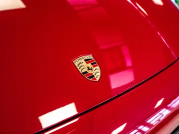 PORSCHE Cayenne E-Hybrid el.AHK 21 Spyder Carbon 360 HUD