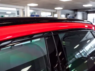 PORSCHE Cayenne E-Hybrid el.AHK 21 Spyder Carbon 360 HUD