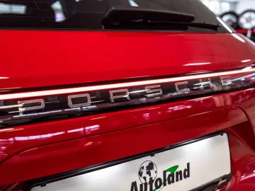 PORSCHE Cayenne E-Hybrid el.AHK 21 Spyder Carbon 360 HUD