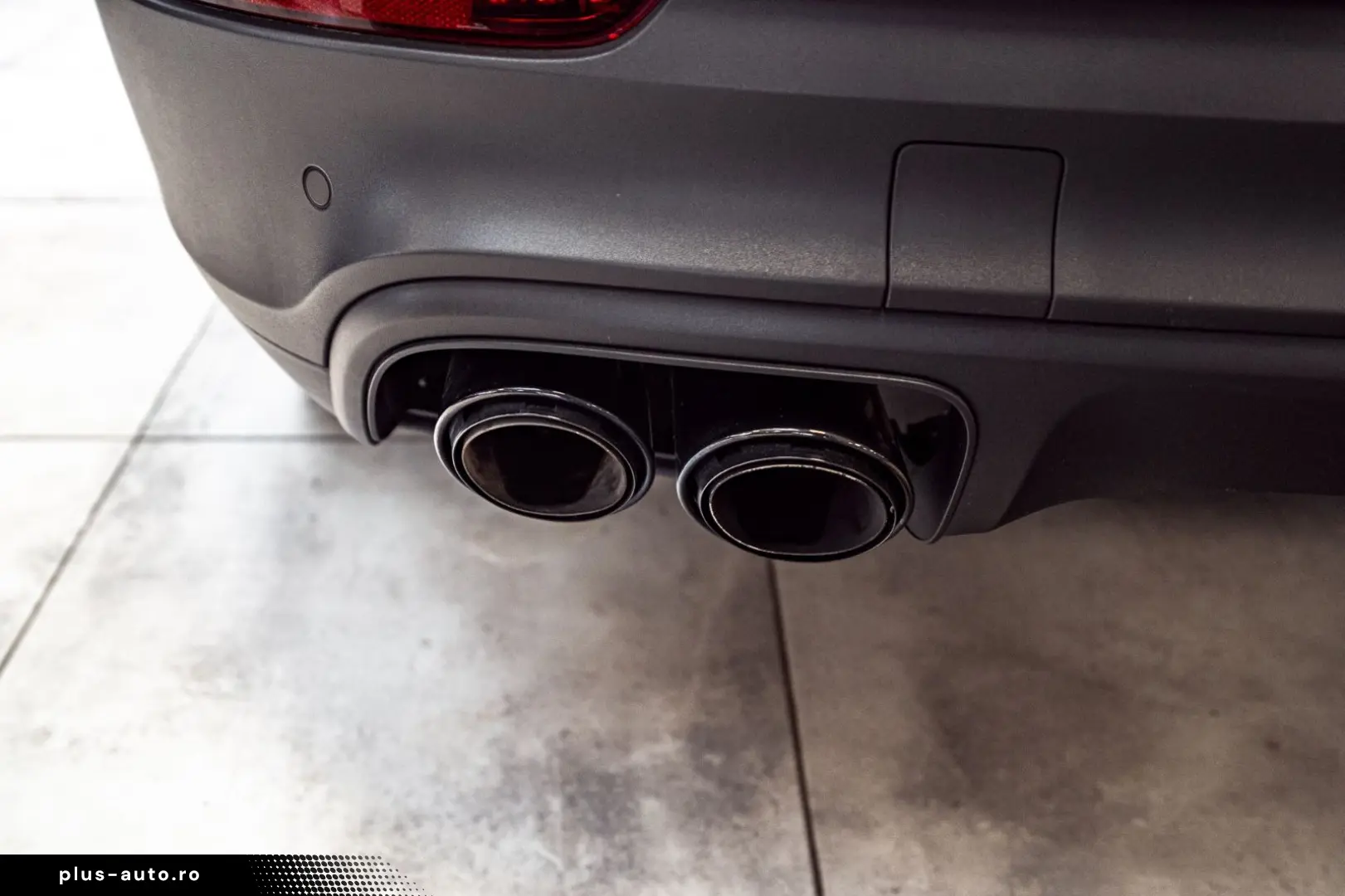 PORSCHE Cayenne E-Hybrid el.AHK 21 Spyder Carbon 360 HUD