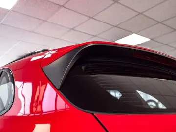 PORSCHE Cayenne E-Hybrid el.AHK 21 Spyder Carbon 360 HUD