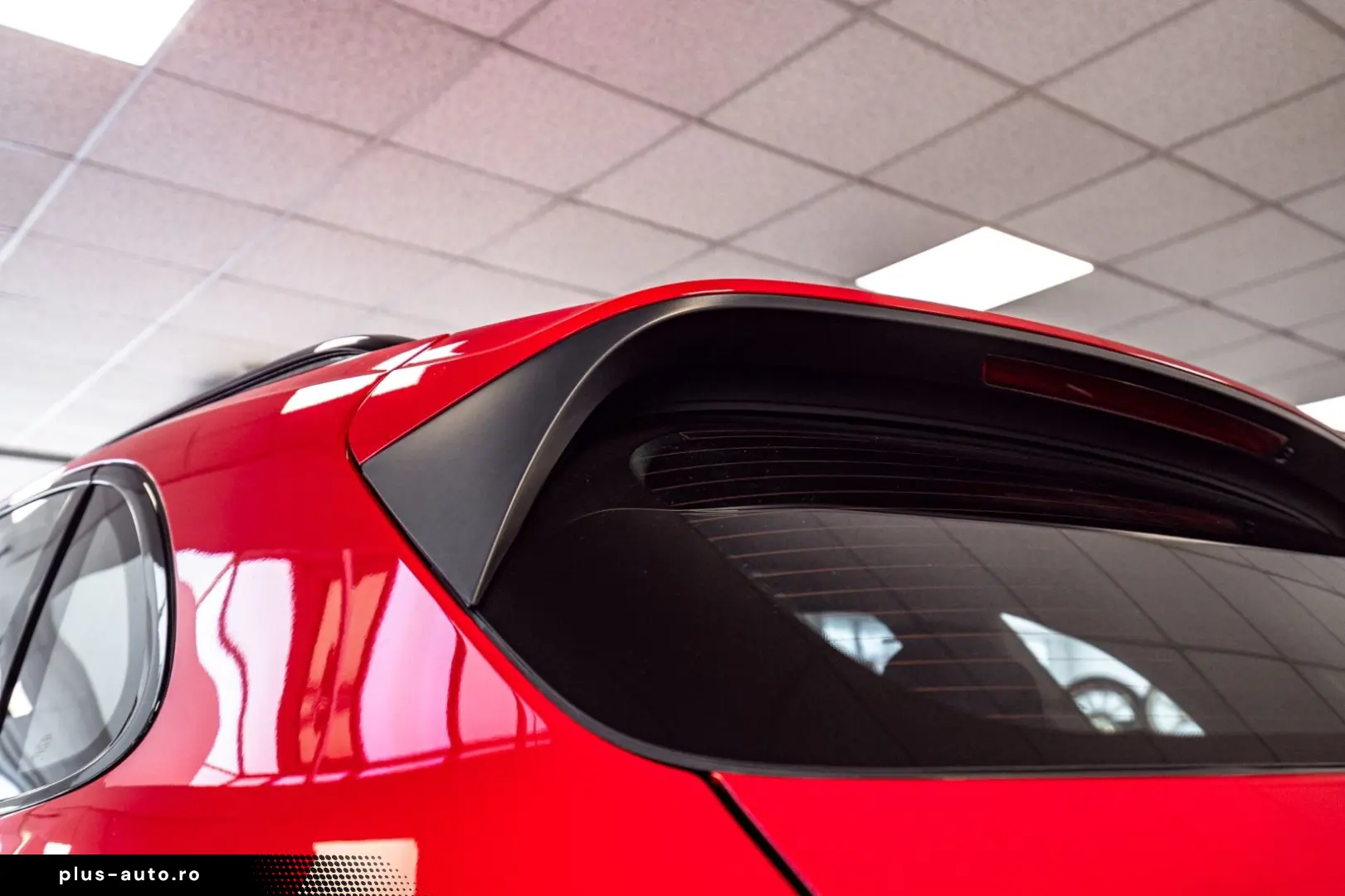 PORSCHE Cayenne E-Hybrid el.AHK 21 Spyder Carbon 360 HUD