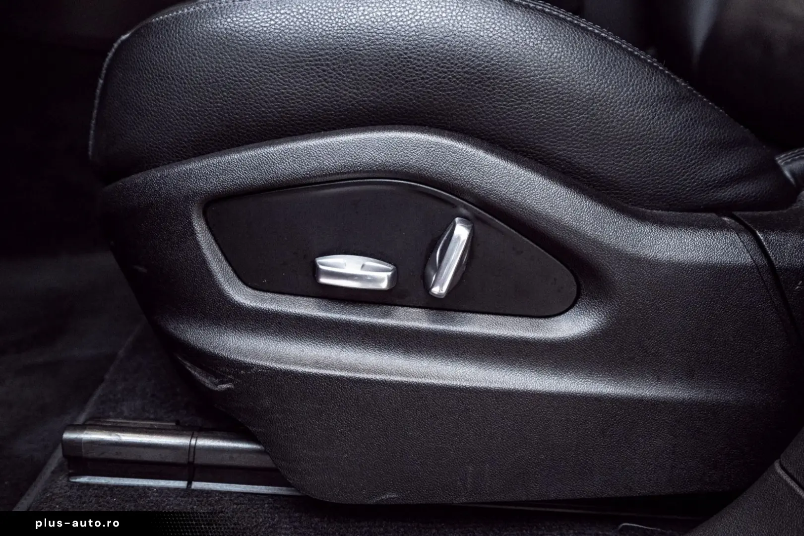 PORSCHE Cayenne E-Hybrid el.AHK 21 Spyder Carbon 360 HUD