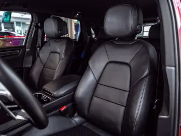 PORSCHE Cayenne E-Hybrid el.AHK 21 Spyder Carbon 360 HUD