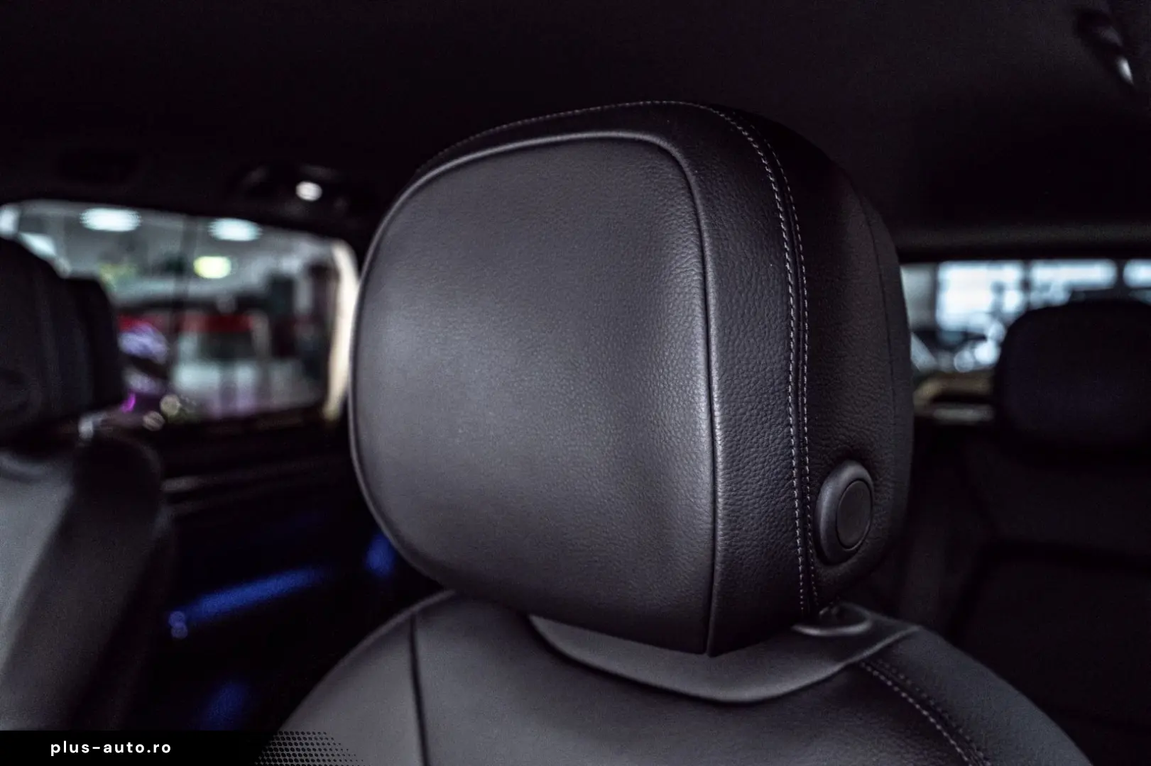 PORSCHE Cayenne E-Hybrid el.AHK 21 Spyder Carbon 360 HUD