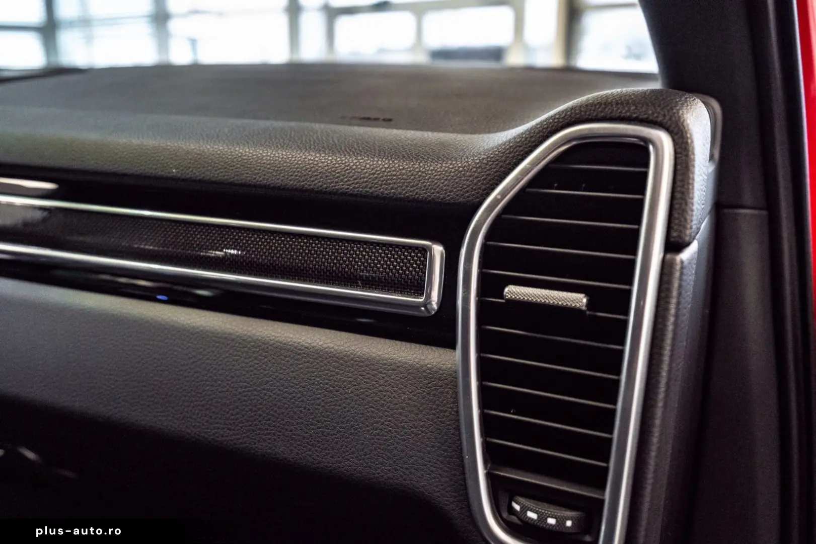 PORSCHE Cayenne E-Hybrid el.AHK 21 Spyder Carbon 360 HUD