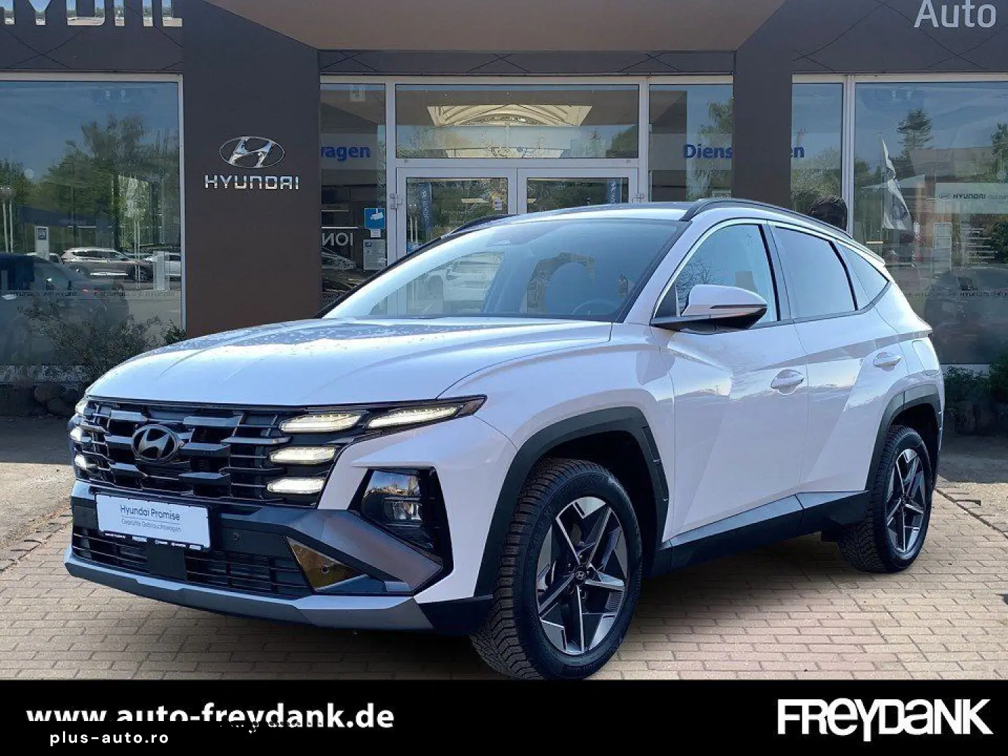 HYUNDAI TUCSON FL HEV 1.6 T-GDi