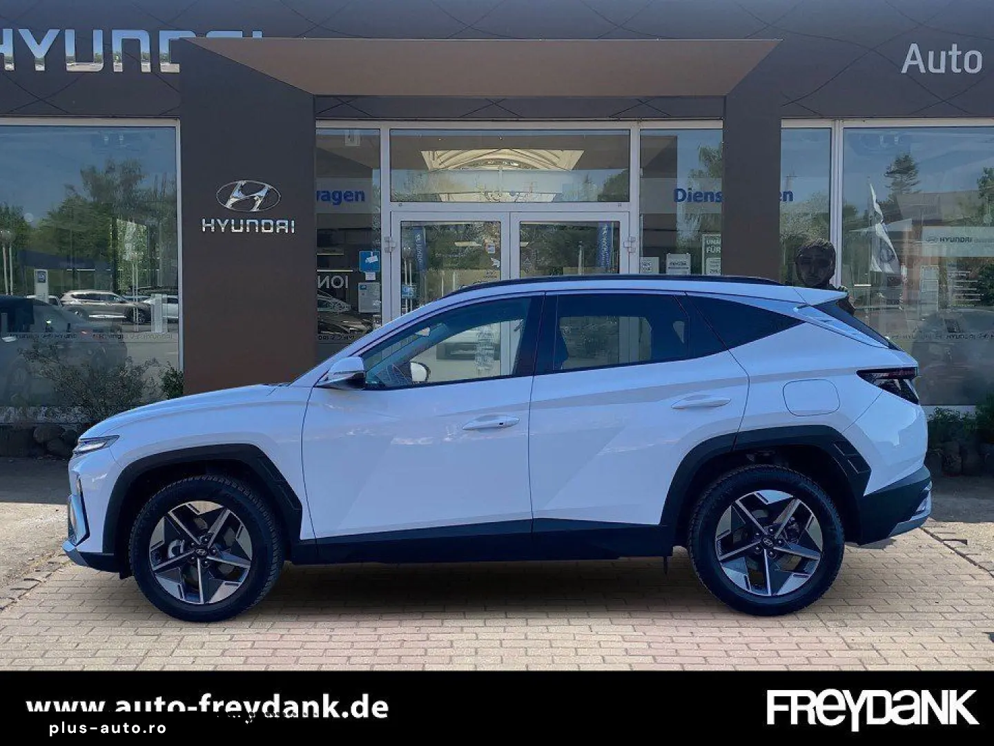 HYUNDAI TUCSON FL HEV 1.6 T-GDi