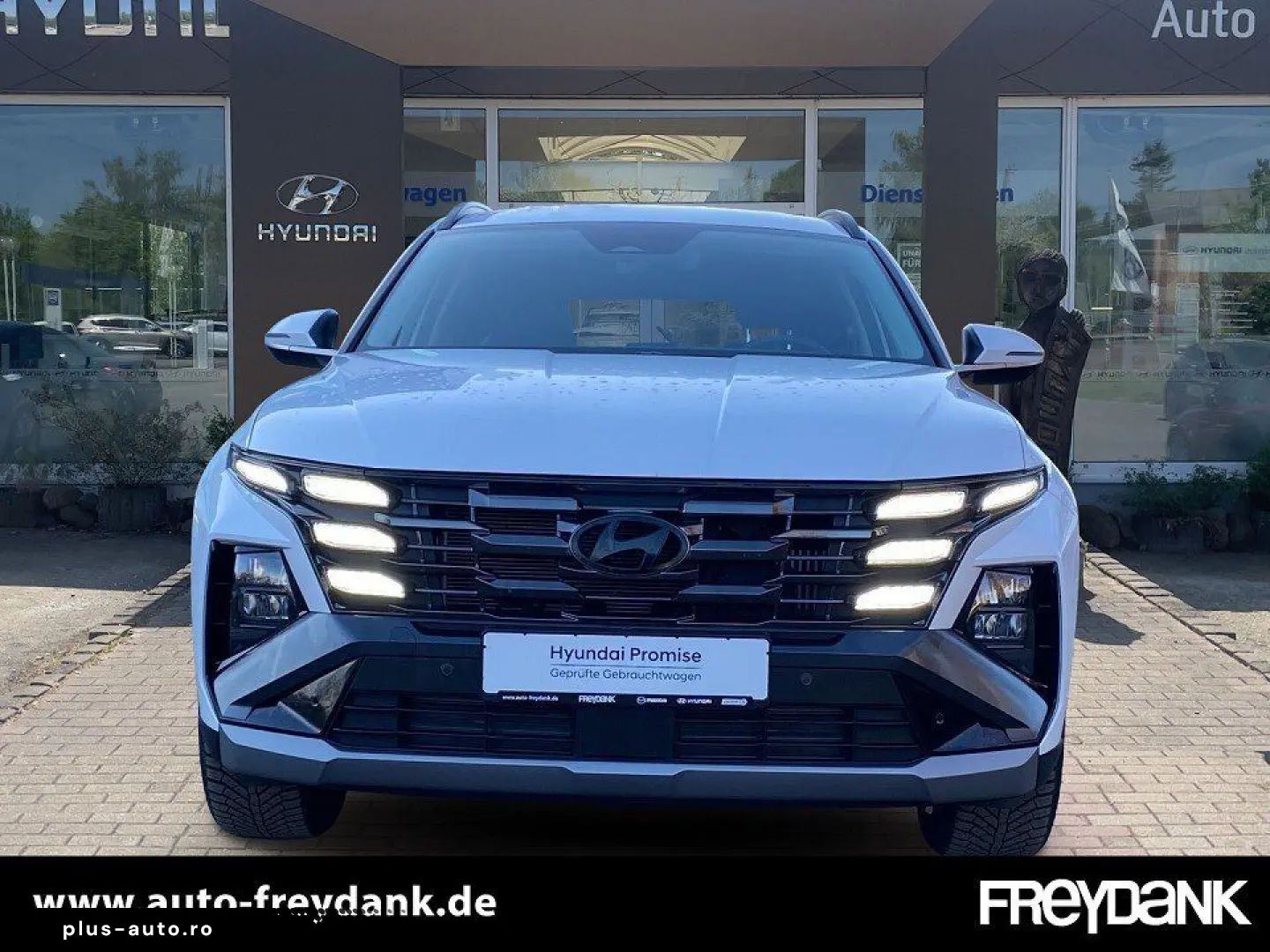 HYUNDAI TUCSON FL HEV 1.6 T-GDi