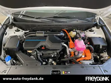 HYUNDAI TUCSON FL HEV 1.6 T-GDi