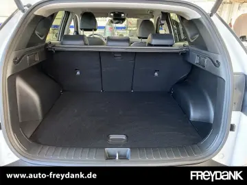 HYUNDAI TUCSON FL HEV 1.6 T-GDi